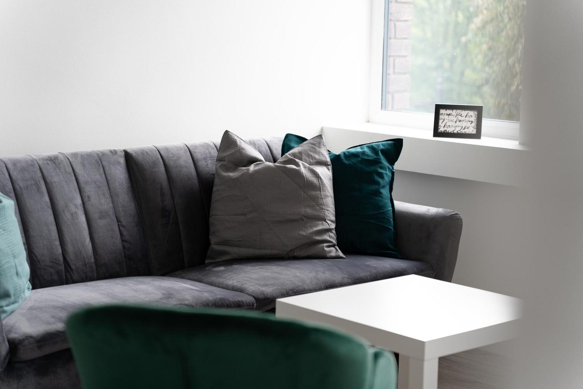 Livestay-Modern Apartments Building In Aylesbury Ейлсбъри Екстериор снимка