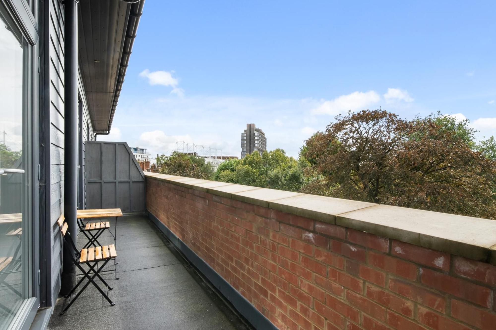 Livestay-Modern Apartments Building In Aylesbury Ейлсбъри Екстериор снимка